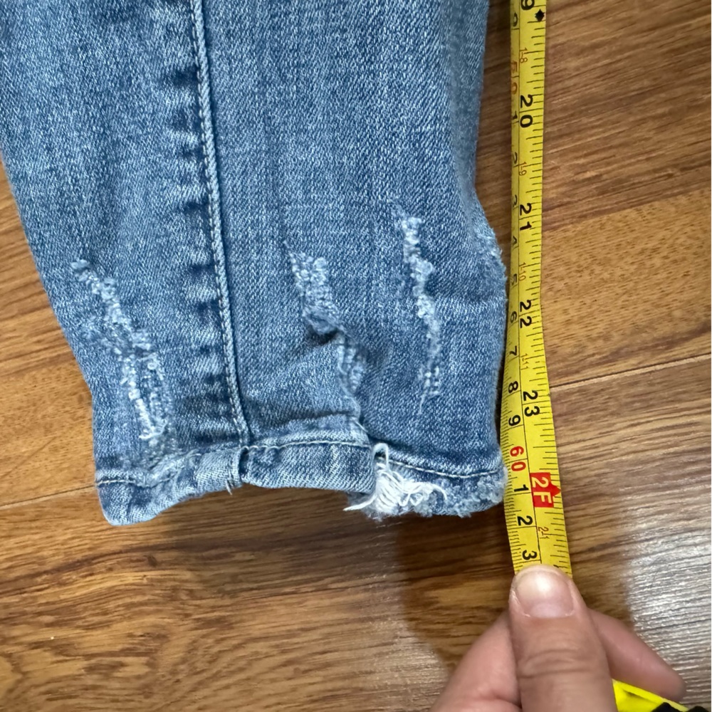 One Teaspoon Jeans - Picture 5 of 6